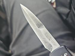 Нож Microtech (сша)