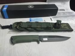 нож Милитари Кизляр новый