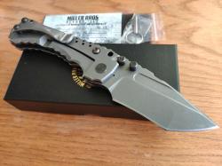 Нож Miller Bros 