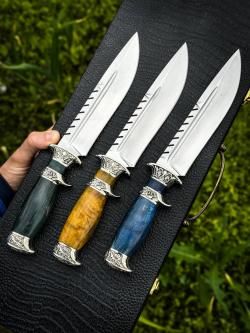 Нож мини Генерал