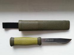 Нож "MORA" 2000