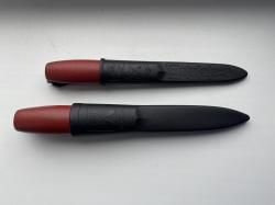 Нож Mora classic 1 carbon, classic 2/0