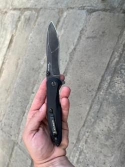 Нож MR.BLAD(convair)