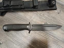 Нож Mr.BLADE Protector