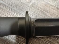 Нож Mr.BLADE Protector