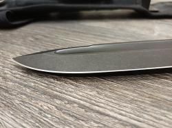 Нож Mr.BLADE Protector