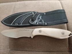 Нож Mr.blade сталь d2