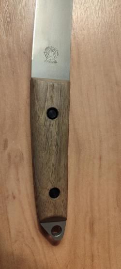 Нож НБ1.00 танто А.Уракова