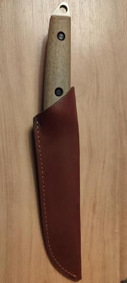 Нож НБ1.00 танто А.Уракова