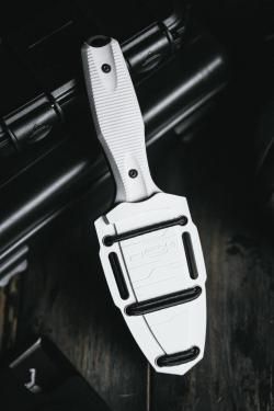 Нож NC Custom Grave 2.0 Stormtrooper edition