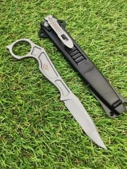 Нож NC custom thorn RE