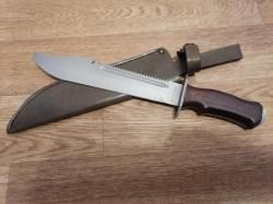 Нож НД Тула иП Фомочкина 