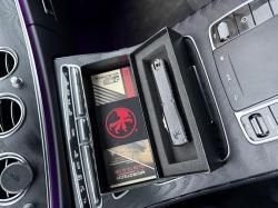 Нож НОЖ MICROTECH ULTRATECH ZBT GEN III 1119-16MS3 HELLHOUND