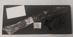 Нож НОКС Аватар-М D2