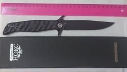 Нож НОКС Финка-С D2