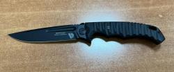 Нож Нокс Кугуар С (black) серия T. 332-709406