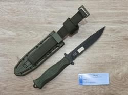 Нож НР-18 тактический Кизляр Россия Оригинал