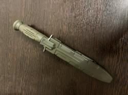 Нож НР-43 "Вишня"