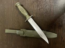 Нож НР-43 "Вишня"