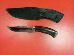 Нож охотничий 95х18 №19 (НОВЫЙ)