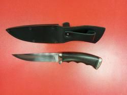 Нож охотничий 95х18 №20 (НОВЫЙ)