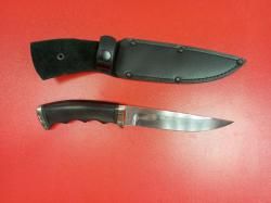 Нож охотничий 95х18 №20 (НОВЫЙ)