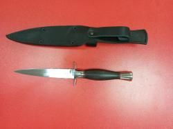 Нож охотничий 95х18 №22 (НОВЫЙ)