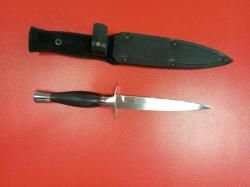 Нож охотничий 95х18 №22 (НОВЫЙ)