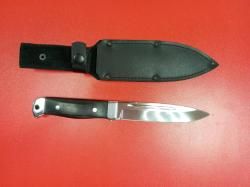 Нож охотничий 95х18 №23 (НОВЫЙ)