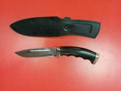 Нож охотничий 95х18 №25 (НОВЫЙ)