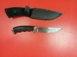 Нож охотничий 95х18 №26 (НОВЫЙ)