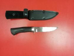 Нож охотничий 95х18 №27 (НОВЫЙ)