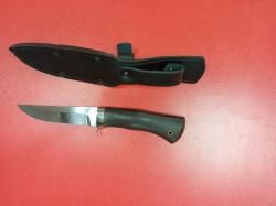 Нож охотничий 95х18 №27 (НОВЫЙ)