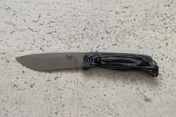 нож охотничий Benchmade