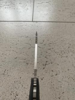 нож охотничий Benchmade