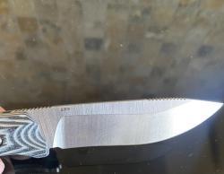 нож охотничий Benchmade