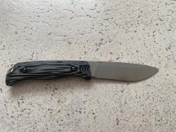 нож охотничий Benchmade