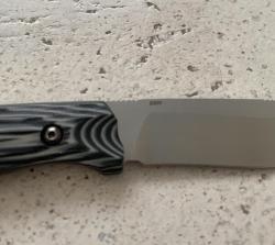 нож охотничий Benchmade