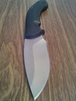 Нож охотничий Buck 390G