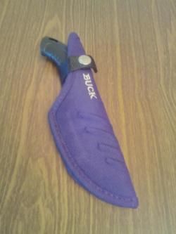 Нож охотничий Buck 390G