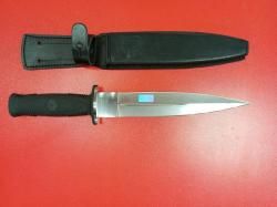 Нож охотничий холодный(номерной) №10 (НОВЫЙ)