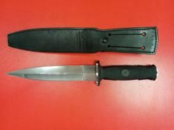 Нож охотничий холодный(номерной) №10 (НОВЫЙ)