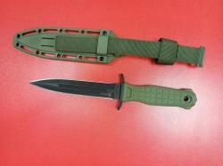 Нож охотничий холодный(номерной) №11 (НОВЫЙ)