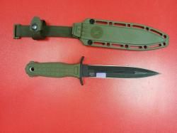 Нож охотничий холодный(номерной) №11 (НОВЫЙ)