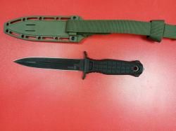 Нож охотничий холодный(номерной) №12 (НОВЫЙ)