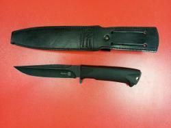 Нож охотничий холодный(номерной) №16 (НОВЫЙ)