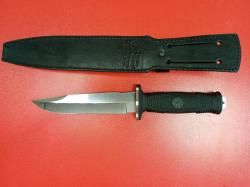 Нож охотничий холодный(номерной) №8 (НОВЫЙ)