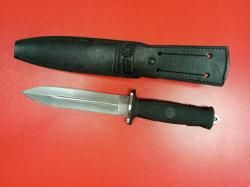 Нож охотничий холодный(номерной) №9 (НОВЫЙ)