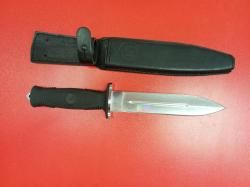 Нож охотничий холодный(номерной) №9 (НОВЫЙ)