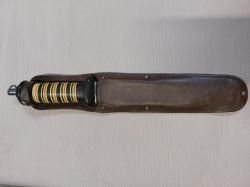  Нож охотничий МОООИР